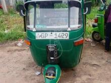 Bajaj 2 Stroke 2002 Three Wheel