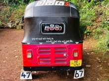 Bajaj 2 Stroke 2004 Three Wheel