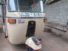 Bajaj 2 Stroke 1993 Three Wheel