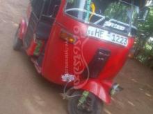 Bajaj 2 Stroke 2003 Three Wheel