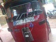 Bajaj 2 Stroke 2004 Three Wheel