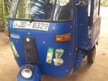 Bajaj 2 Stroke 2004 Three Wheel