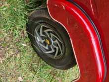 Bajaj 2 Stroke 2002 Three Wheel