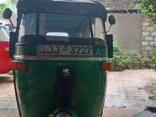 Bajaj 2 Stroke 2004 Three Wheel