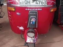 Bajaj 2 Stroke 2006 Three Wheel