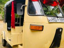 Bajaj 2 Stroke 2004 Three Wheel