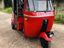 Bajaj 2 Stroke 1998 Three Wheel