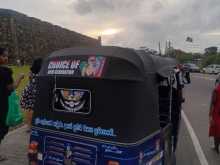 Bajaj 2 Stroke 1993 Three Wheel