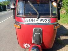 Bajaj 2 Stroke 2006 Three Wheel