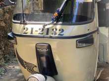 Bajaj 2 Stroke 1996 Three Wheel