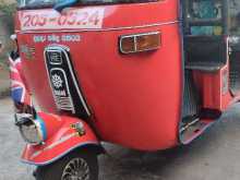 Bajaj 2 Stroke 2000 Three Wheel