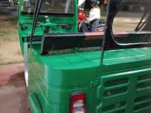 Bajaj 2 Stroke 2004 Three Wheel