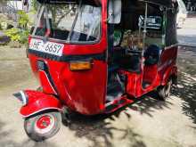 Bajaj 2 Stroke 2003 Three Wheel