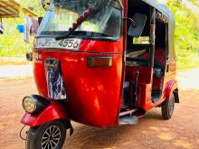 Bajaj 2 Stroke 2004 Three Wheel