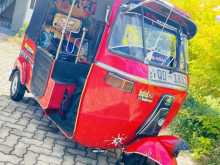 Bajaj 2 Stroke 2004 Three Wheel