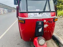 Bajaj 2 Stroke 2005 Three Wheel