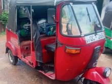 Bajaj 2 Stroke 2006 Three Wheel