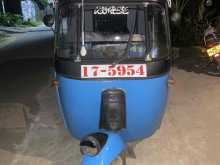 Bajaj 2 Stroke 1996 Three Wheel