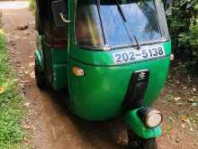 Bajaj 2 Stroke 1998 Three Wheel