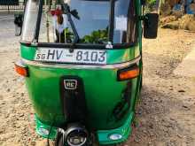 Bajaj 2 Stroke 2004 Three Wheel