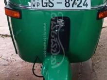 Bajaj 2 Stroke 2002 Three Wheel