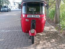 Bajaj 2 Stroke 1998 Three Wheel