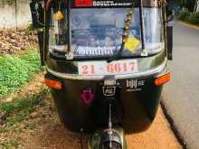 Bajaj 2 Stroke 1990 Three Wheel