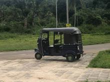 Bajaj 2 Stroke 2004 Three Wheel