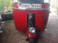 Bajaj 2 Stroke 1996 Three Wheel