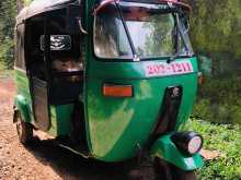 Bajaj 2 Stroke 1998 Three Wheel