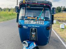 Bajaj 2 Stroke 2006 Three Wheel