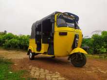 Bajaj 2 Stroke 2004 Three Wheel