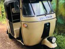 Bajaj 2strok 1998 Three Wheel