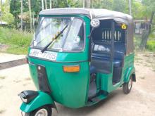 Bajaj 2 Stroke 2003 Three Wheel