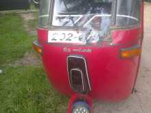 Bajaj 2 Stroke 2004 Three Wheel