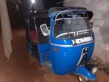 Bajaj 2 Stroke 1993 Three Wheel