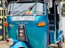 Bajaj 2 Stroke 2005 Three Wheel