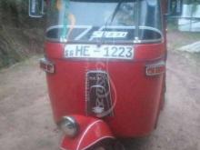 Bajaj 2 Stroke 2003 Three Wheel