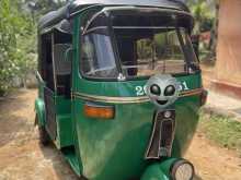 Bajaj 2 Stroke 1998 Three Wheel