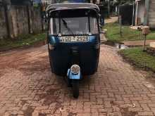 Bajaj 2 Stroke 2005 Three Wheel