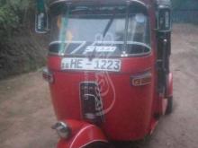 Bajaj 2 Stroke 2003 Three Wheel