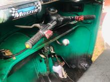 Bajaj 2 Stroke 1996 Three Wheel