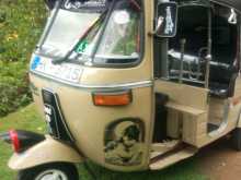 Bajaj RE 2003 Three Wheel