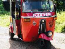 Bajaj 2 Stroke 1998 Three Wheel