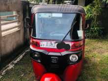 Bajaj RE 2014 Three Wheel