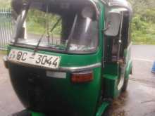 Bajaj RE 2005 Three Wheel