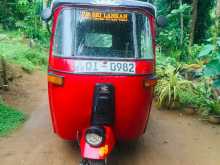 Bajaj 2 Stroke 2006 Three Wheel