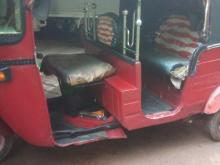 Bajaj 2 Stroke 1995 Three Wheel