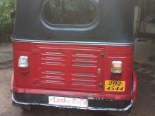 Bajaj 2 Stroke 1995 Three Wheel