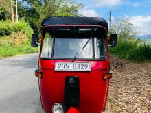 Bajaj RE 1998 Three Wheel